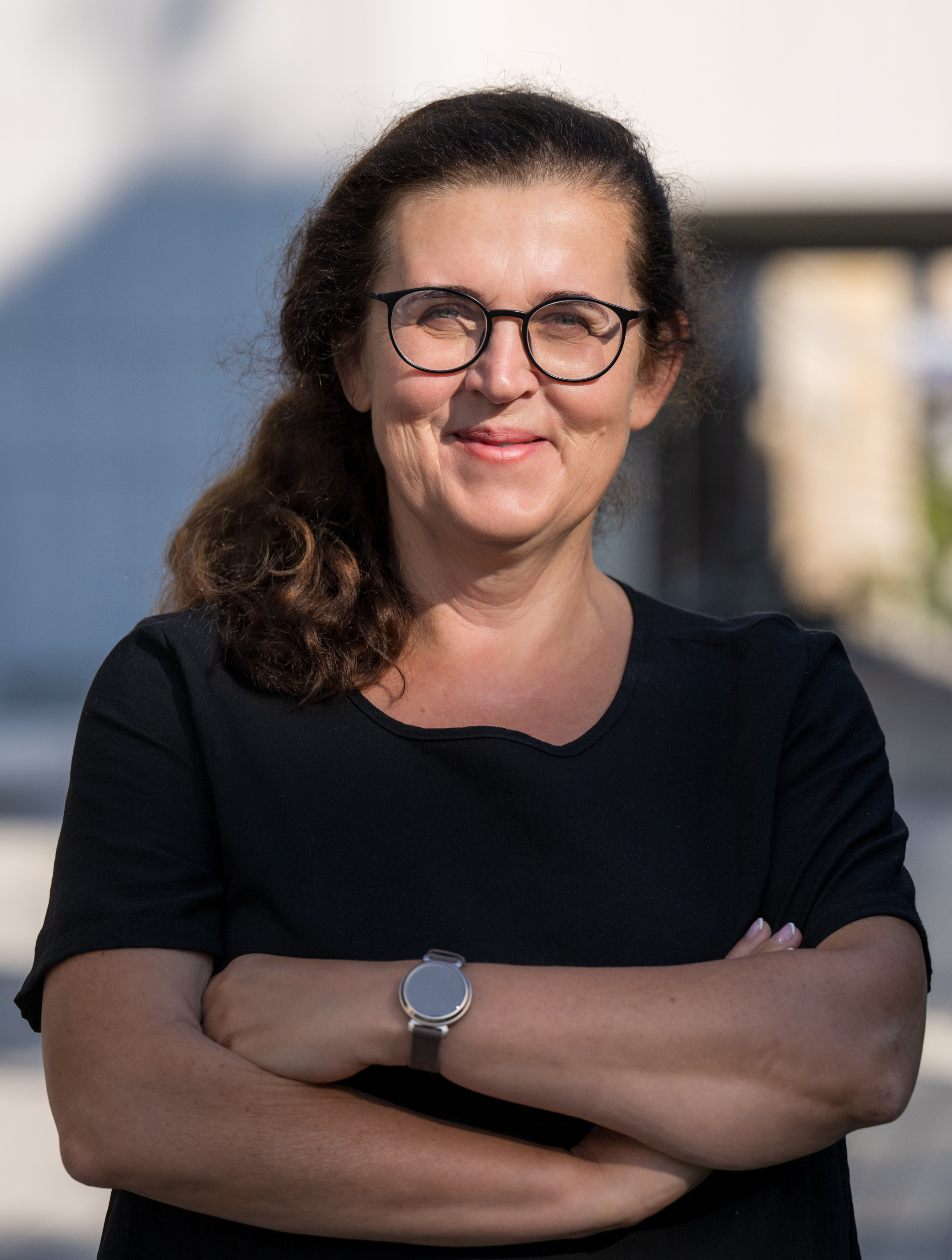 prof. Magdalena Krajewska
