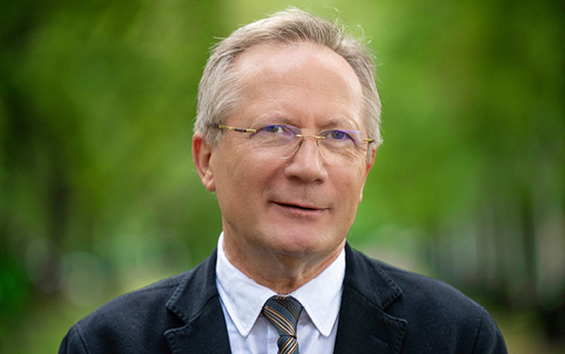 Prof. Waldemar Banasiak konsultantem krajowym w kardiologii