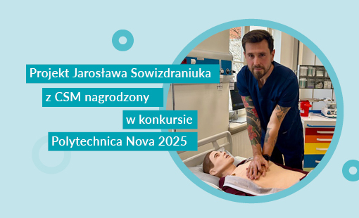Tower of LIFE to projekt, który wspiera ratowanie życia!