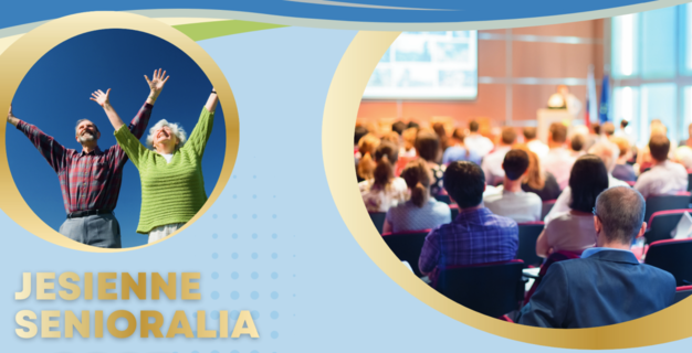 Jesienne Senioralia 2025